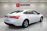 Used 2014 Toyota Avalon XLE Premium image 5