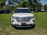 Used 2019 Ford Explorer Limited w/ Class III Trailer Tow Package image 5