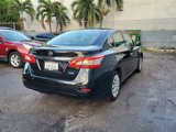 Used 2014 Nissan Sentra SV image 4