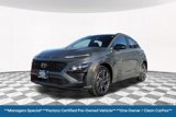 Used 2023 Hyundai Kona N Line image 2