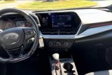Used 2024 Chevrolet Trax RS w/ Sunroof Package image 6