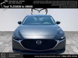 New 2025 MAZDA MAZDA3 s image 2