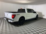 New 2025 Ford F150 XLT w/ Equipment Group 302A MID image 6