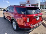 Used 2020 Ford Explorer Limited image 4