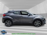 Used 2018 Toyota C-HR XLE image 3