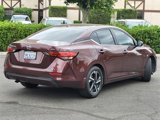 Used 2024 Nissan Sentra SV w/ All-Weather Package image 5