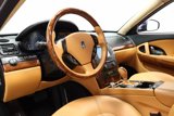 Used 2011 Maserati Quattroporte image 2