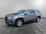 Used 2018 Chevrolet Traverse LT w/ LPO, Floor Liner Package image 3