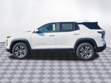 New 2026 Chevrolet Equinox LT image 5