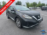 Used 2020 Nissan Murano S w/ Technology Package image 3