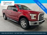 Used 2017 Ford F150 XLT w/ Equipment Group 302A Luxury image 2