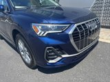 New 2025 Audi Q3 2.0T Premium Plus image 5