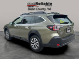 Used 2023 Subaru Outback Premium image 3