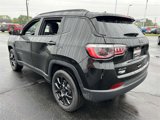 New 2025 Jeep Compass Latitude w/ Altitude Special Edition image 5