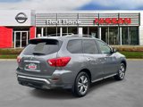 Certified 2018 Nissan Pathfinder S image 2