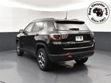 Used 2022 Jeep Compass Trailhawk image 4