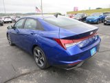 Used 2023 Hyundai Elantra SEL w/ Convenience Package image 3