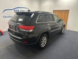 Used 2014 Jeep Grand Cherokee Limited image 4