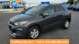 Used 2018 Chevrolet Trax LT w/ LT Convenience Package image 4