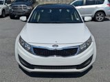 Used 2013 Kia Optima EX w/ Premium Pkg image 2