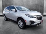 Used 2022 Chevrolet Equinox LT image 6