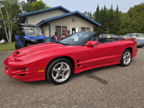 Used 2000 Pontiac Firebird Trans Am image 2