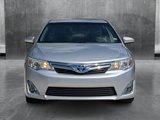 Used 2012 Toyota Camry XLE image 2
