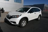 Used 2015 Honda CR-V LX image 4