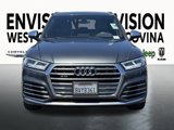 Used 2018 Audi SQ5 Premium Plus w/ S Sport Package image 3