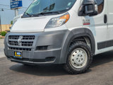 Used 2018 RAM ProMaster 1500 image 2