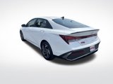 Certified 2025 Hyundai Elantra Sport image 3