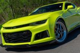 Used 2019 Chevrolet Camaro ZL1 image 2