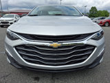 Certified 2019 Chevrolet Malibu LS image 3