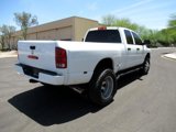 Used 2005 Dodge Ram 3500 Truck SLT image 4