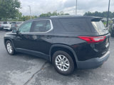 Used 2018 Chevrolet Traverse LT image 4