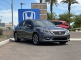 Used 2013 Honda Accord Sport image 4