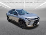 New 2025 Chevrolet Trax ACTIV w/ Sunroof Package image 4