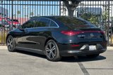 Used 2023 Mercedes-Benz EQE 350+ Sedan image 6