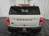 Used 2022 Ford Bronco Sport Big Bend w/ Convenience Package image 5