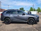 Used 2022 Toyota RAV4 TRD Off-Road w/ TRD Off-Road Weather Package image 2