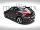 Used 2016 INFINITI QX50 2WD w/ Deluxe Touring Package image 3