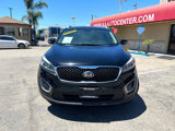 Used 2018 Kia Sorento LX image 2