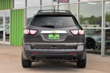 Used 2016 Chevrolet Traverse LTZ image 6