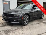 Certified 2019 Dodge Charger SXT w/ Cold Weather Package image 3