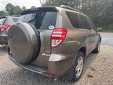 Used 2011 Toyota RAV4 4WD image 3
