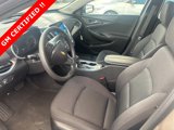 Certified 2024 Chevrolet Malibu LT image 2