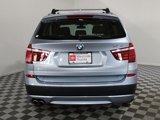 Used 2014 BMW X3 xDrive28i image 5