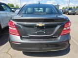 Used 2019 Chevrolet Sonic Premier image 3