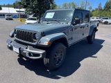 New 2024 Jeep Gladiator Sport image 3