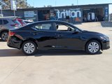 New 2025 Nissan Sentra S image 4